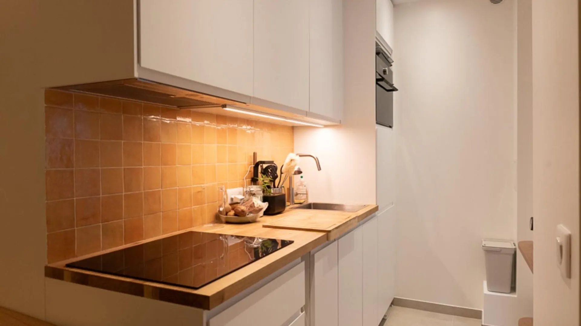 Charming Accommodation In Montmartre Paris Apartment